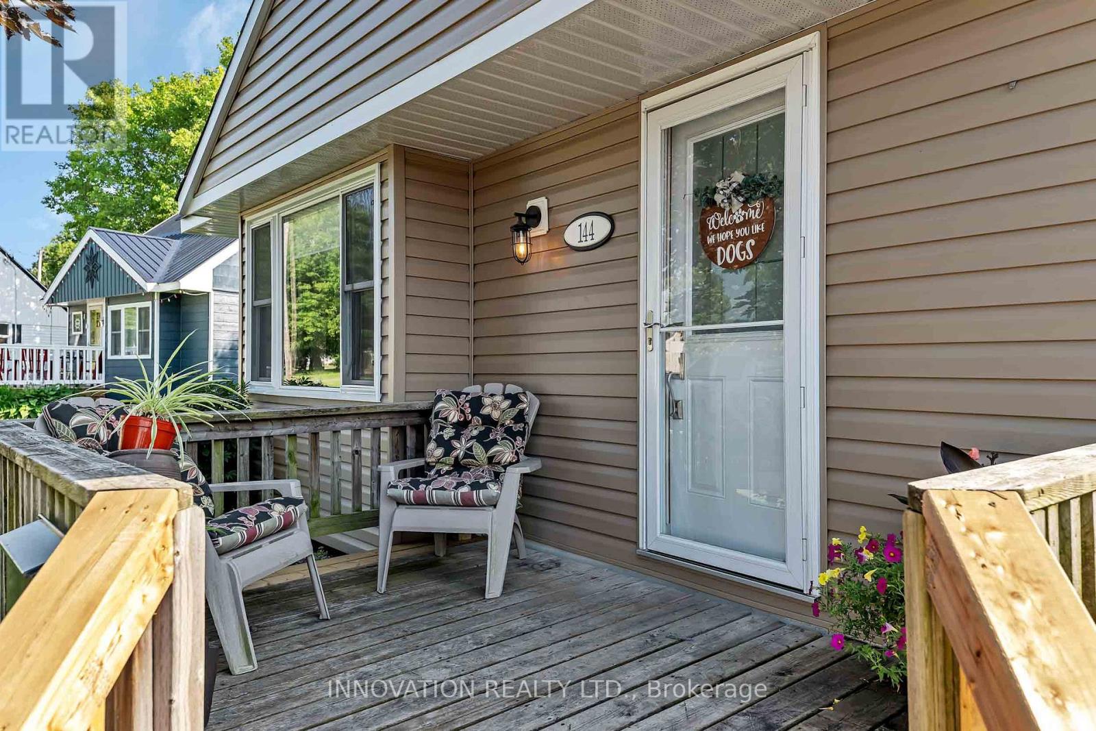 144 Francis Street, Renfrew, Ontario  K7V 1C4 - Photo 3 - X13572912