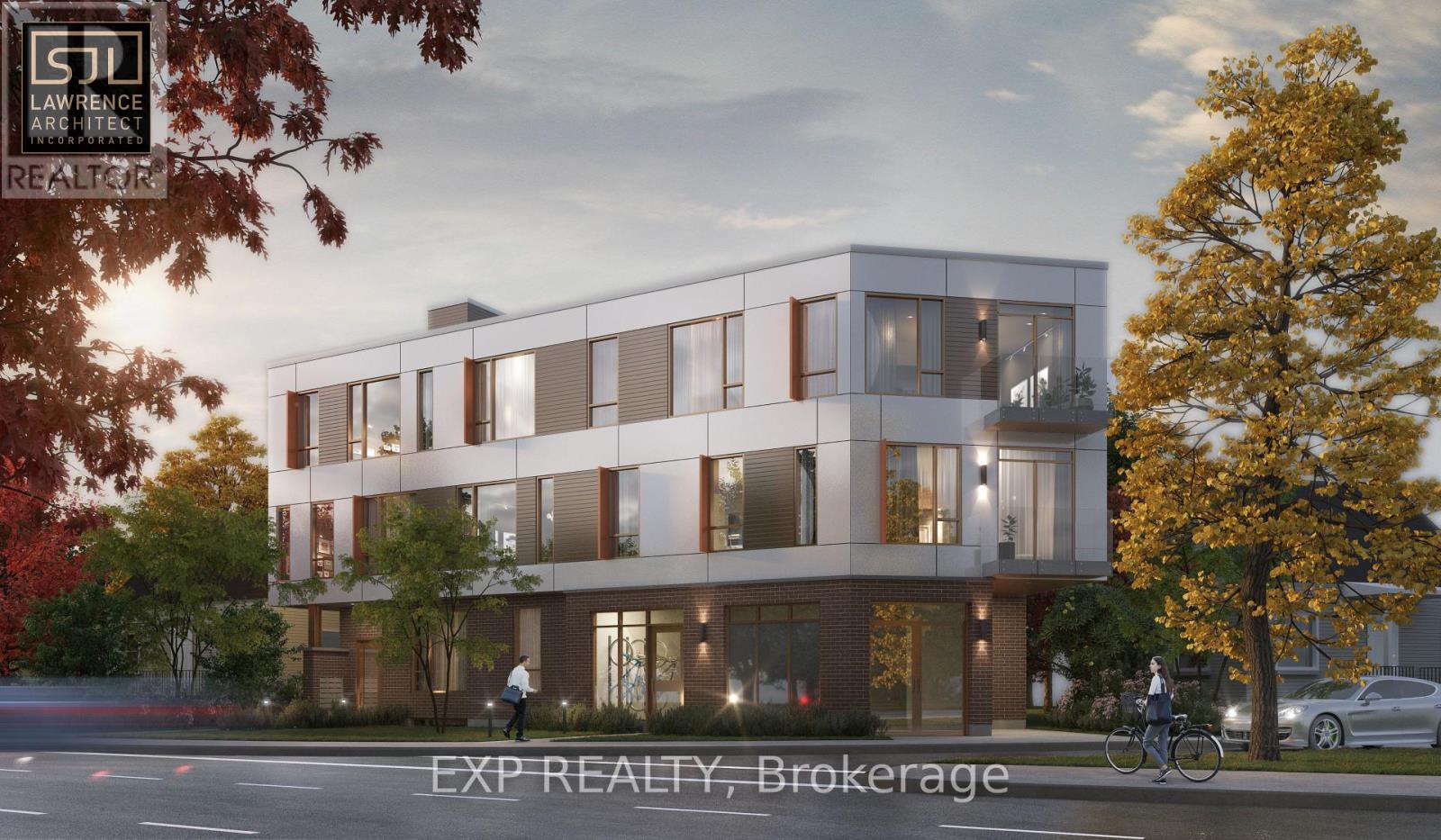 1240 Carling Avenue, Ottawa, Ontario  K1Z 7K7 - Photo 1 - X13573008