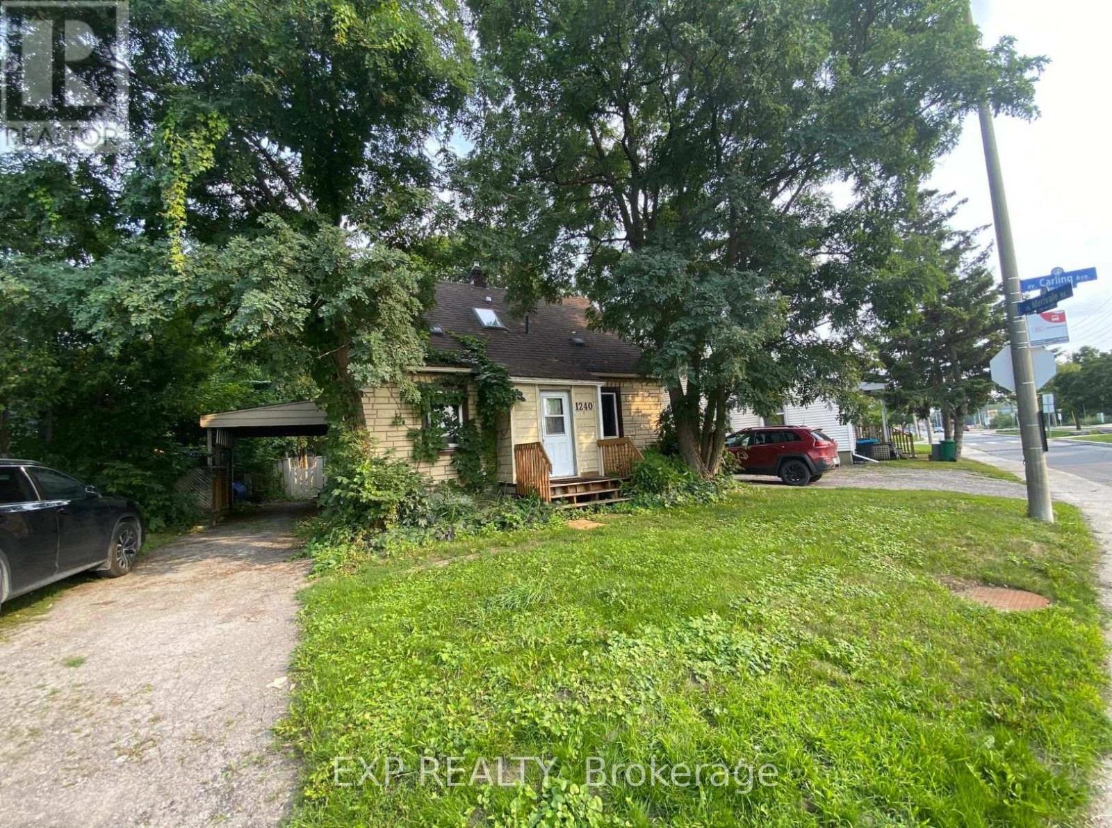1240 Carling Avenue, Ottawa, Ontario  K1Z 7K7 - Photo 35 - X13573008