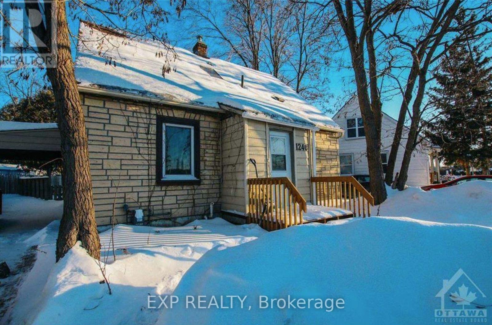 1240 Carling Avenue, Ottawa, Ontario  K1Z 7K7 - Photo 44 - X13573008