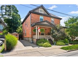 3 NORRIS PLACE, St. Catharines, Ontario