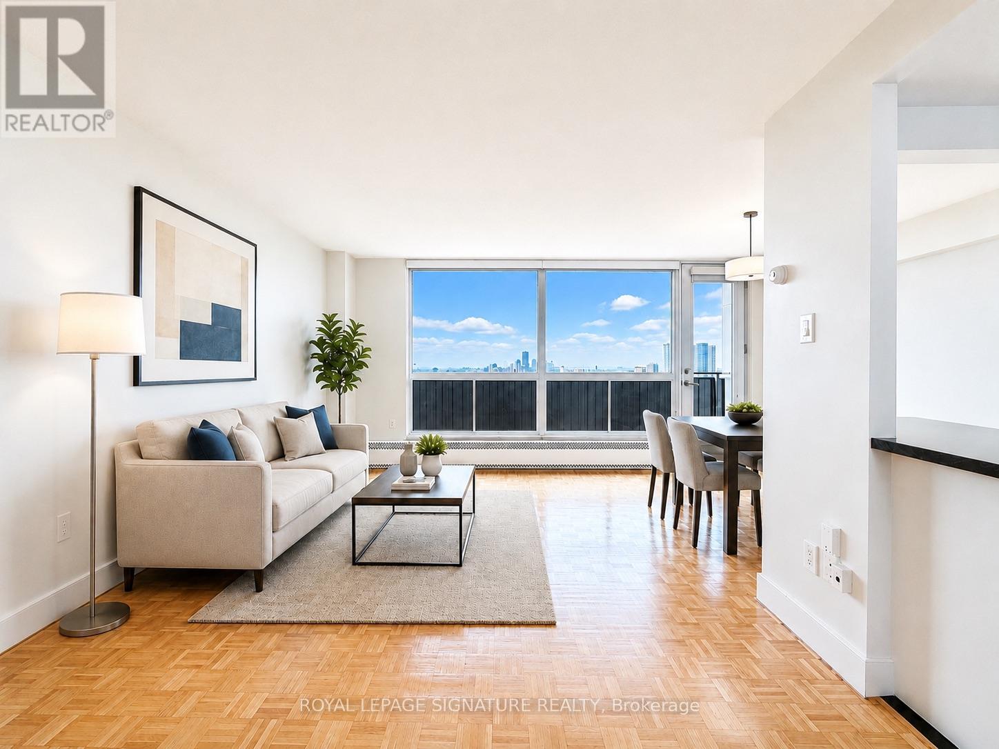 2211 - 666 Spadina Avenue, Toronto, Ontario  M5S 2H8 - Photo 4 - C13571238