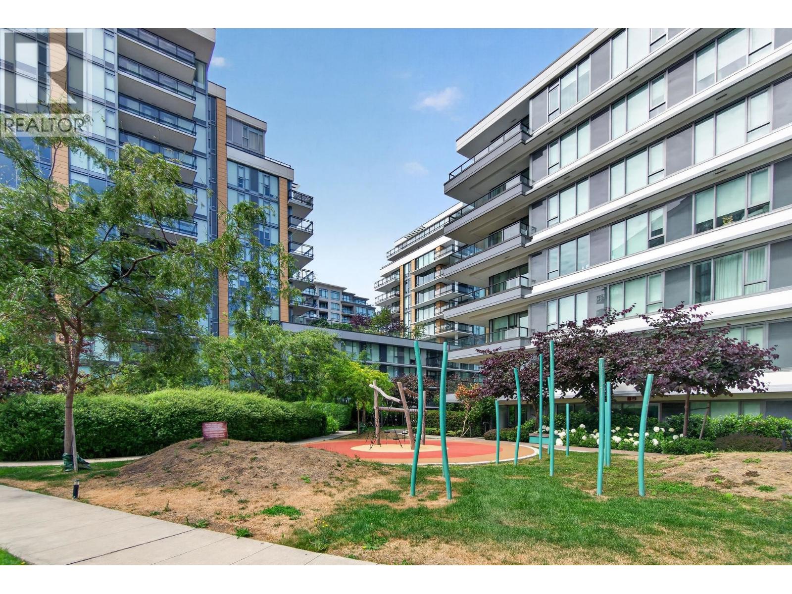 907 8199 Capstan Way, Richmond, British Columbia  V6X 0V1 - Photo 28 - R3147053
