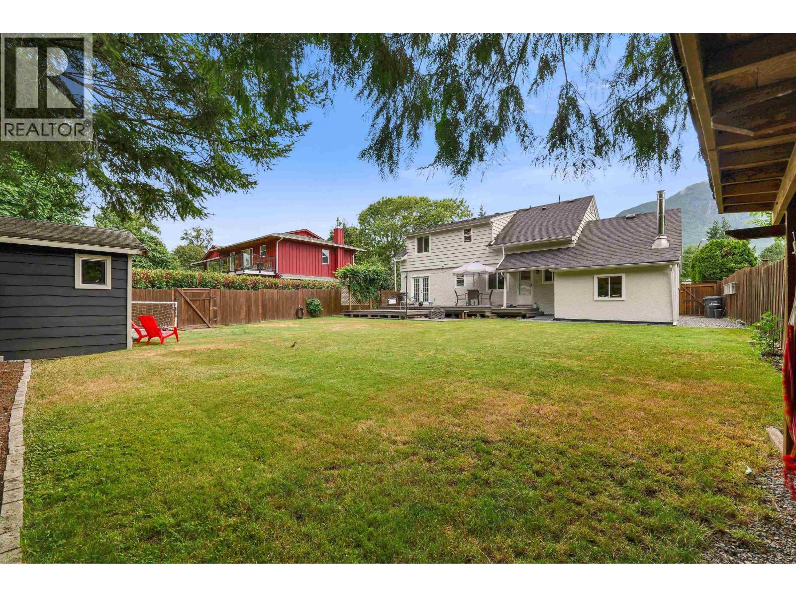 41318 Kingswood Road, Squamish, British Columbia  V0N 1T0 - Photo 22 - R3147080