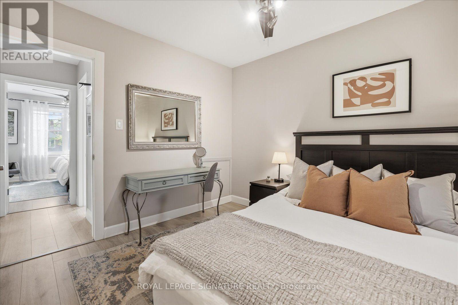 24 Latham Avenue, Toronto, Ontario  M1N 1M8 - Photo 16 - E13563382