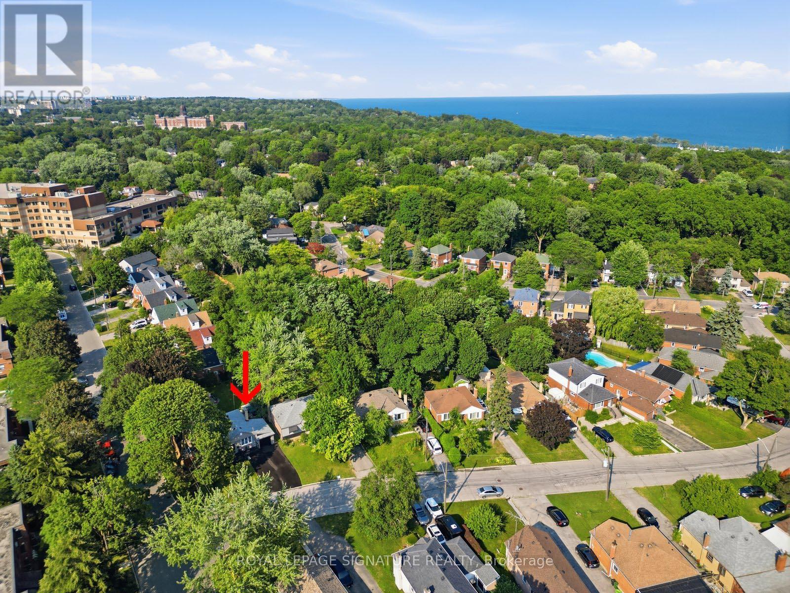 24 Latham Avenue, Toronto, Ontario  M1N 1M8 - Photo 43 - E13563382