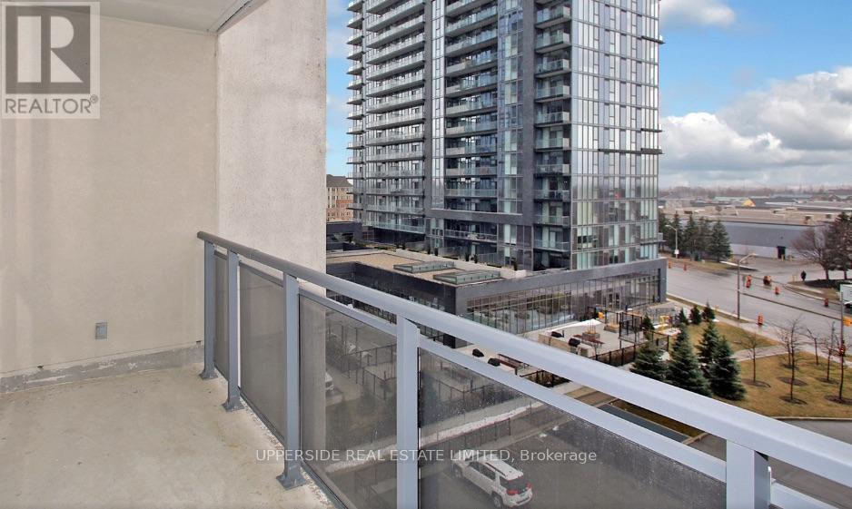 512 - 85 North Park Road, Vaughan, Ontario  L4J 9G1 - Photo 11 - N13436440