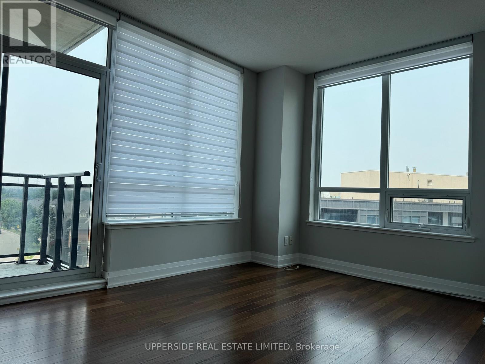 512 - 85 North Park Road, Vaughan, Ontario  L4J 9G1 - Photo 2 - N13436440
