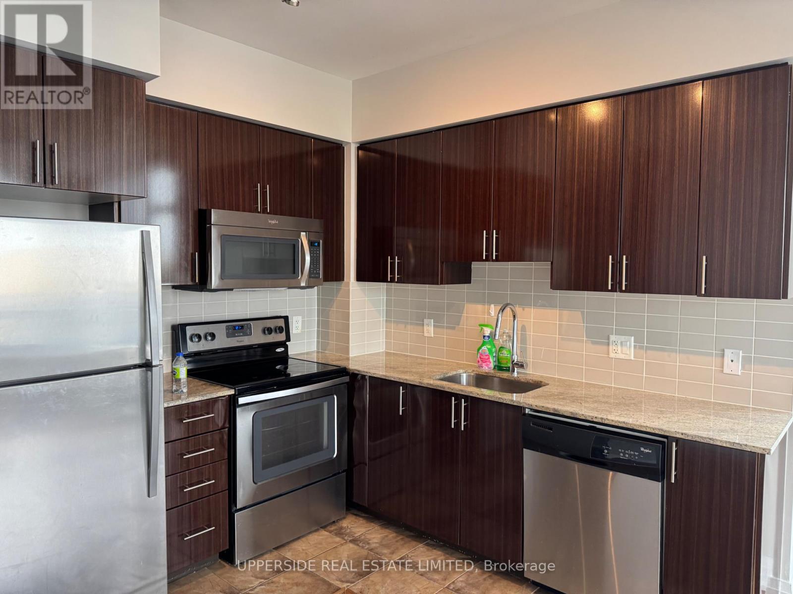 512 - 85 North Park Road, Vaughan, Ontario  L4J 9G1 - Photo 4 - N13436440