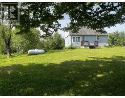 5320 Highway 6, Caribou River, Nova Scotia
