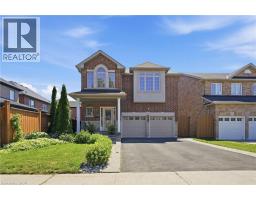 471 OLD MUD Street, Stoney Creek, Ontario