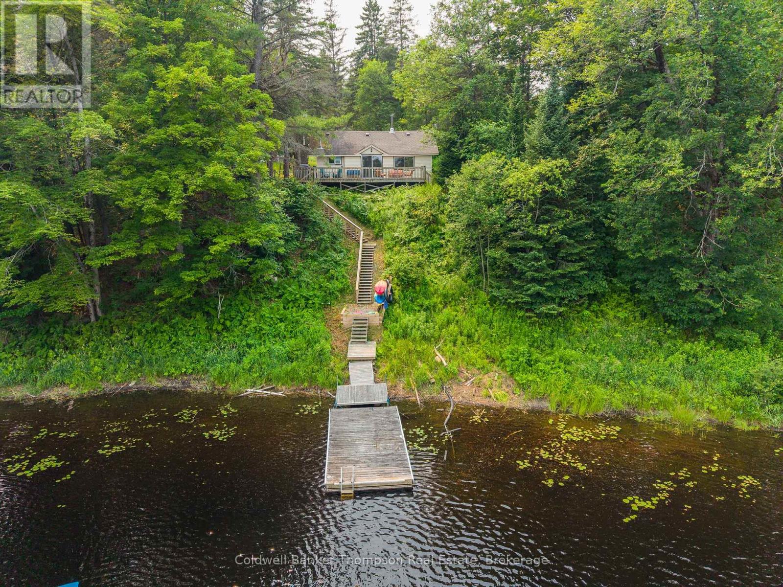 880 STEPHENSON RD 2 ROAD E, Huntsville, Ontario