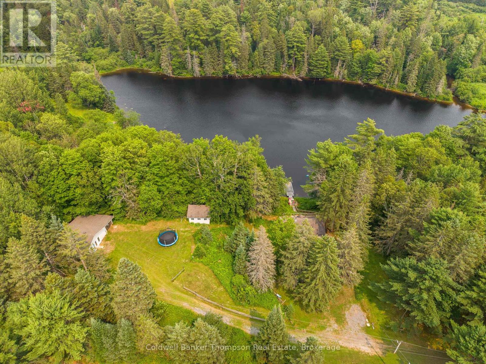 880 Stephenson Rd 2 Road E, Huntsville, Ontario P0B 1L0 - Photo 2 - X13572998