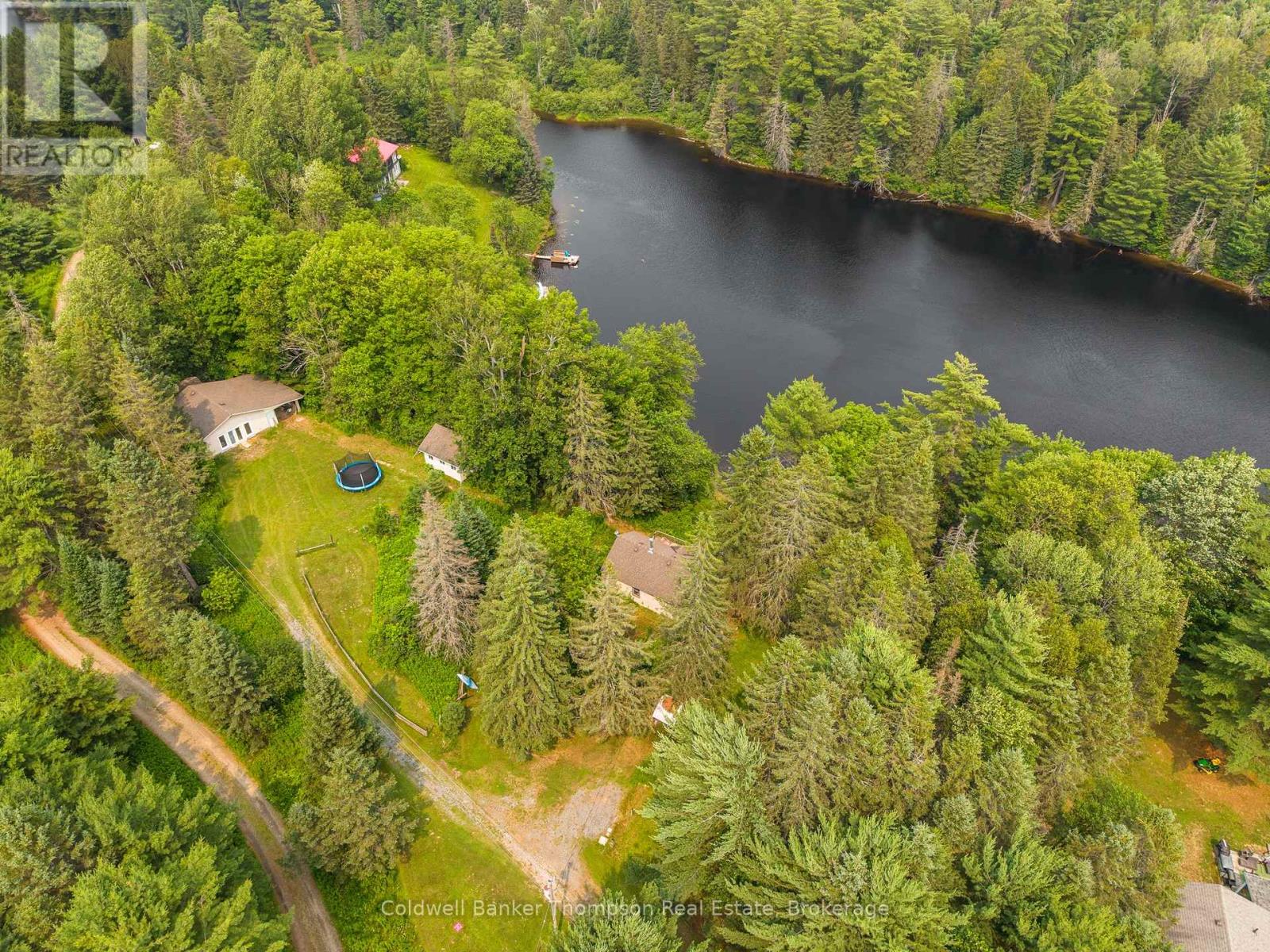 880 Stephenson Rd 2 Road E, Huntsville, Ontario P0B 1L0 - Photo 28 - X13572998