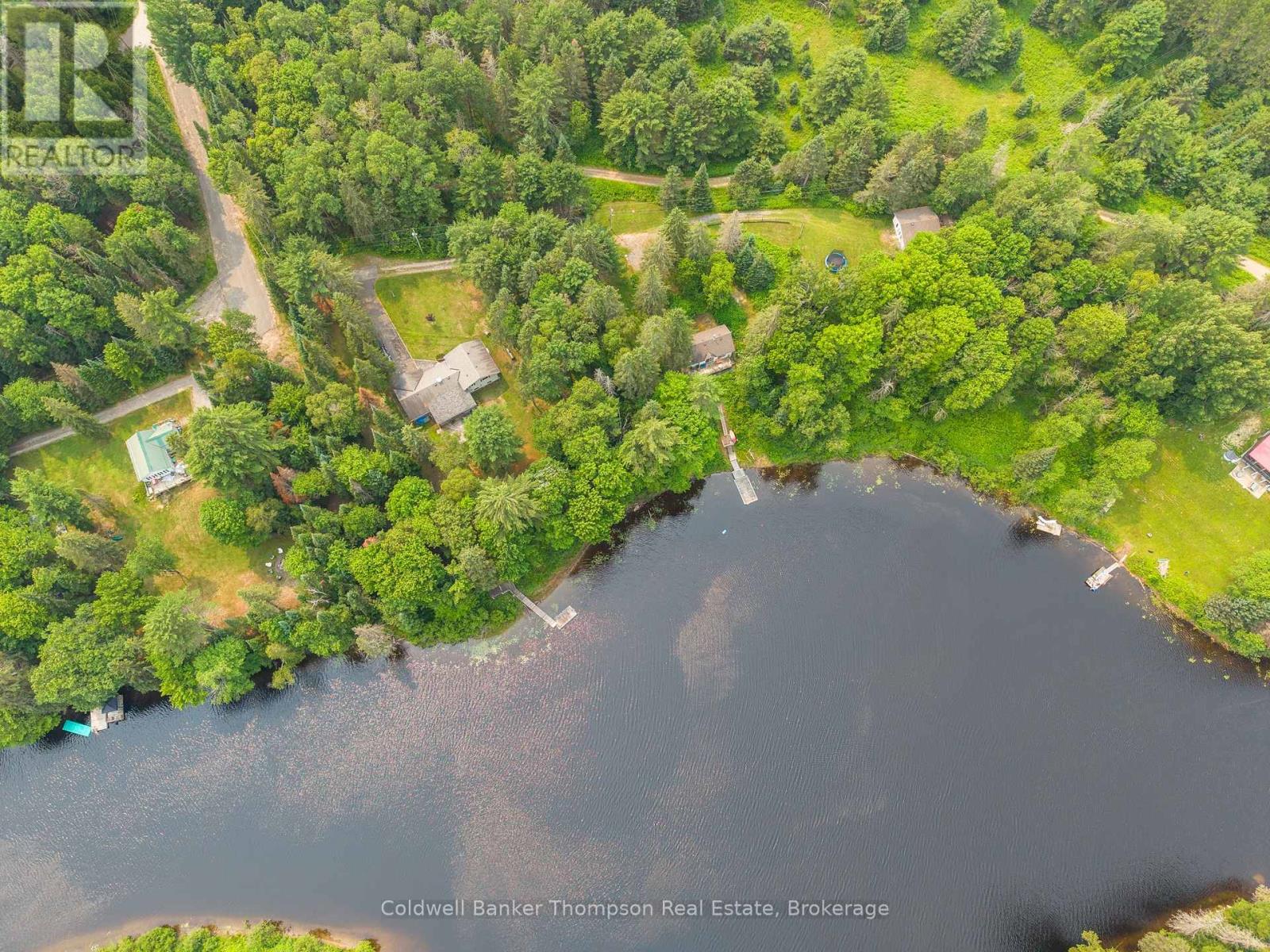 880 Stephenson Rd 2 Road E, Huntsville, Ontario P0B 1L0 - Photo 29 - X13572998