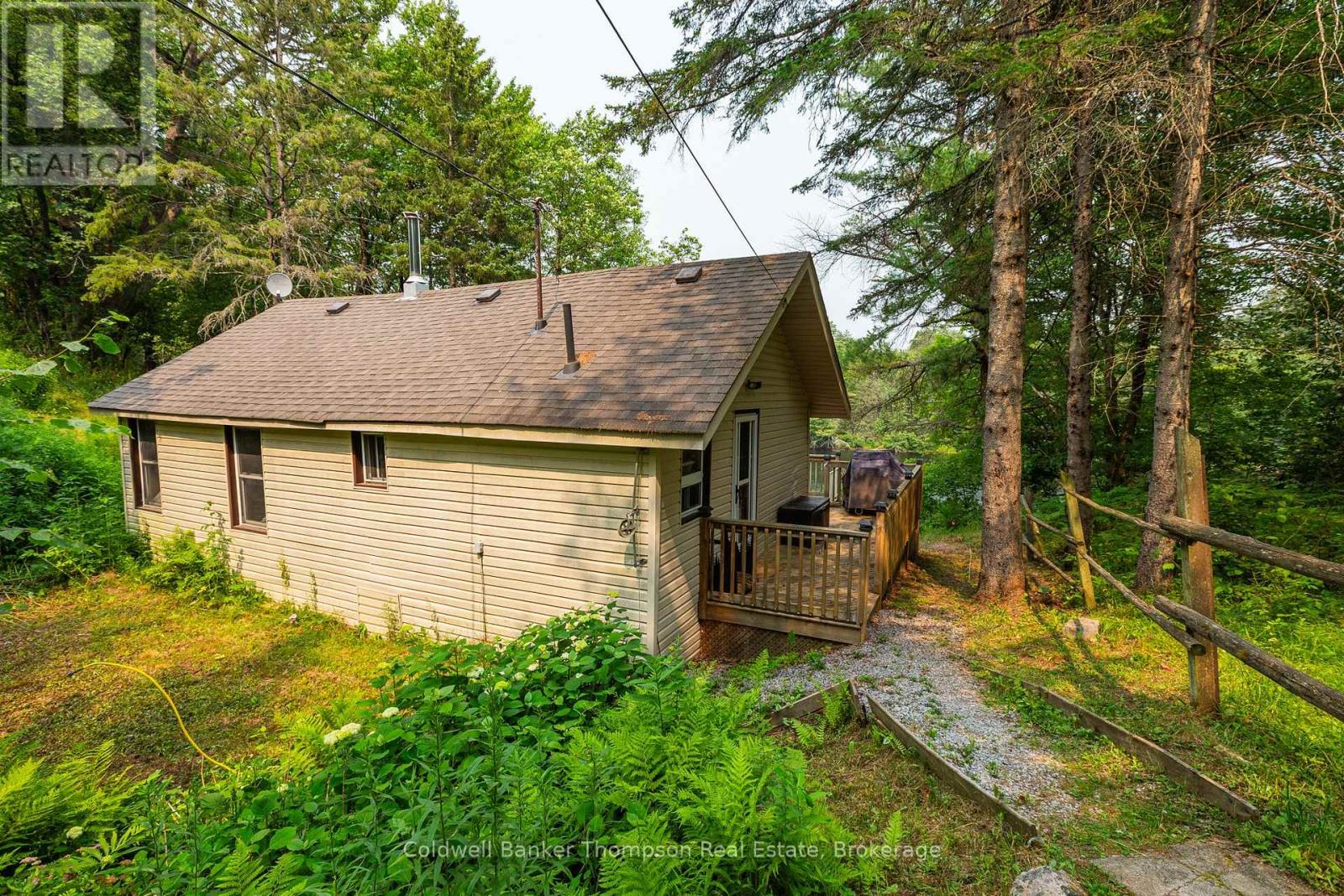880 Stephenson Rd 2 Road E, Huntsville, Ontario P0B 1L0 - Photo 3 - X13572998