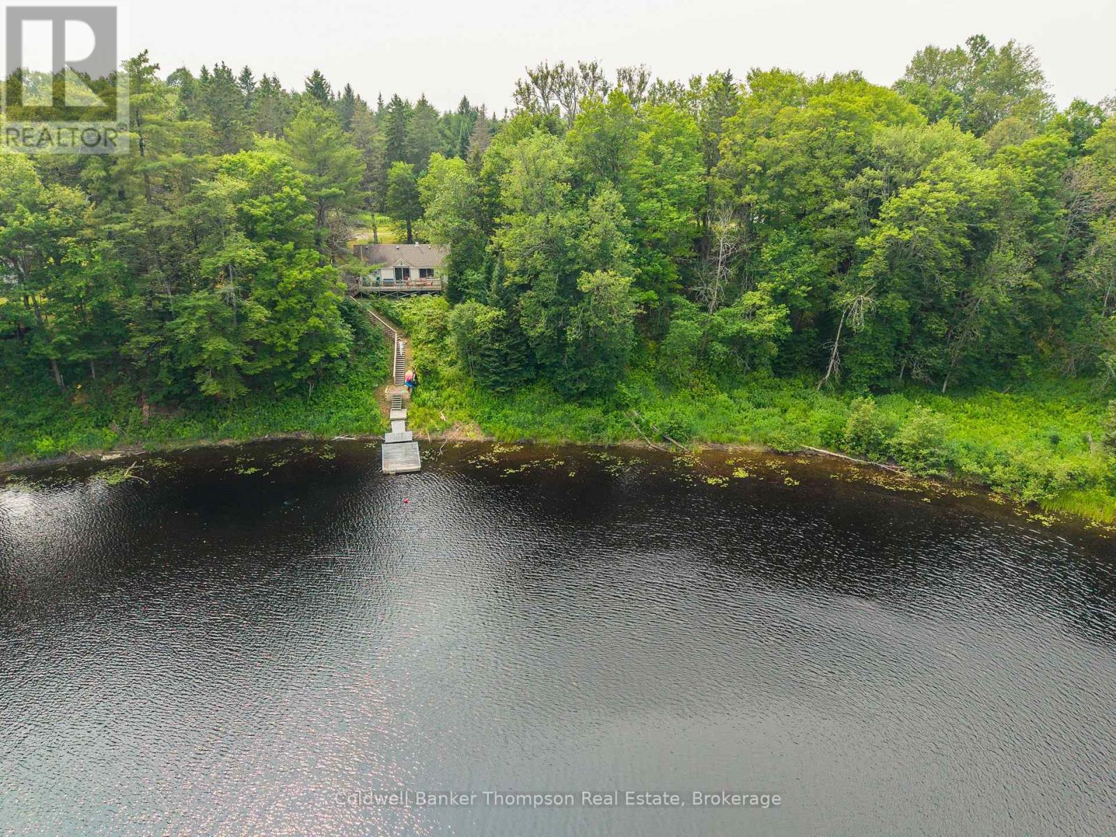 880 Stephenson Rd 2 Road E, Huntsville, Ontario P0B 1L0 - Photo 30 - X13572998