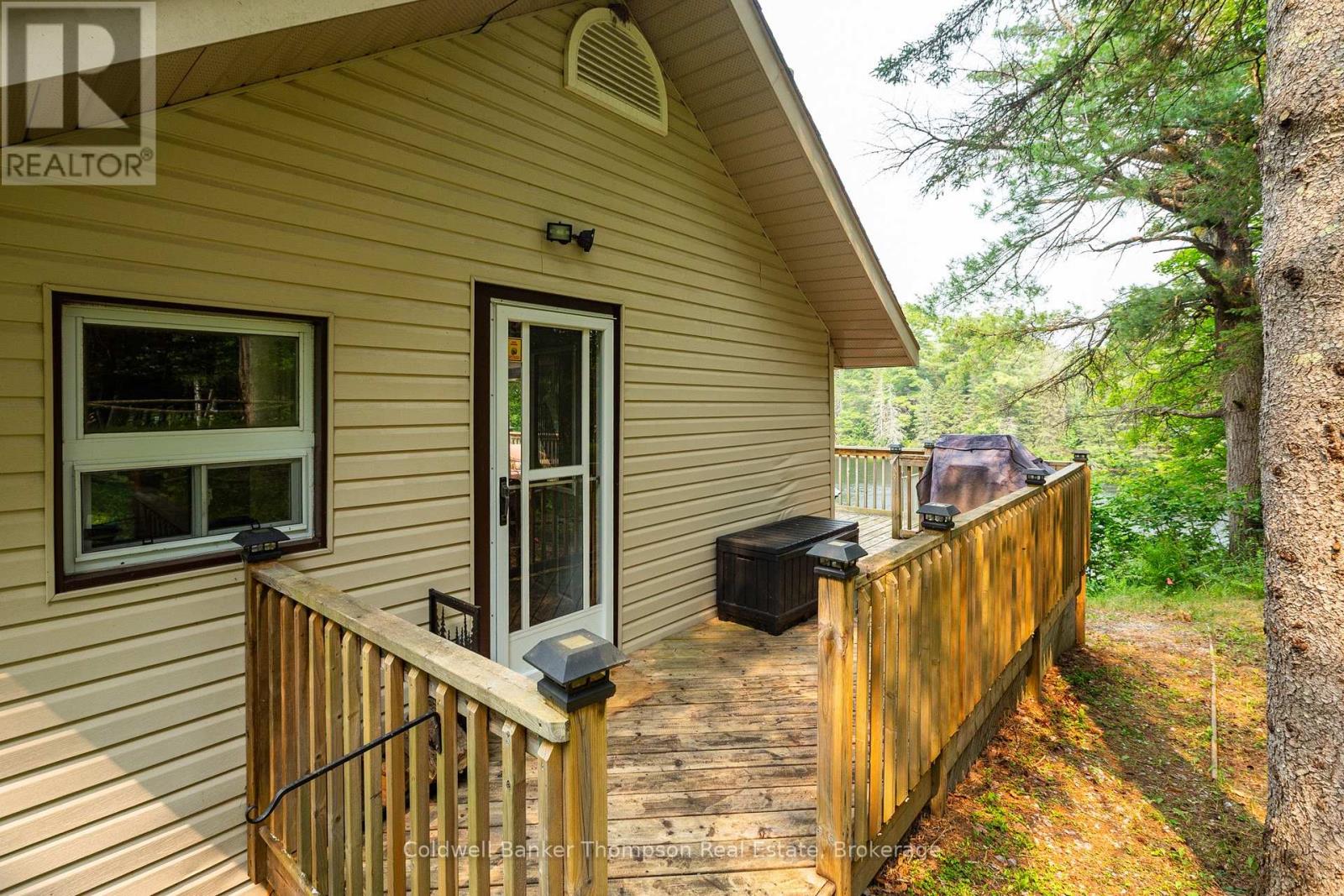 880 Stephenson Rd 2 Road E, Huntsville, Ontario P0B 1L0 - Photo 4 - X13572998