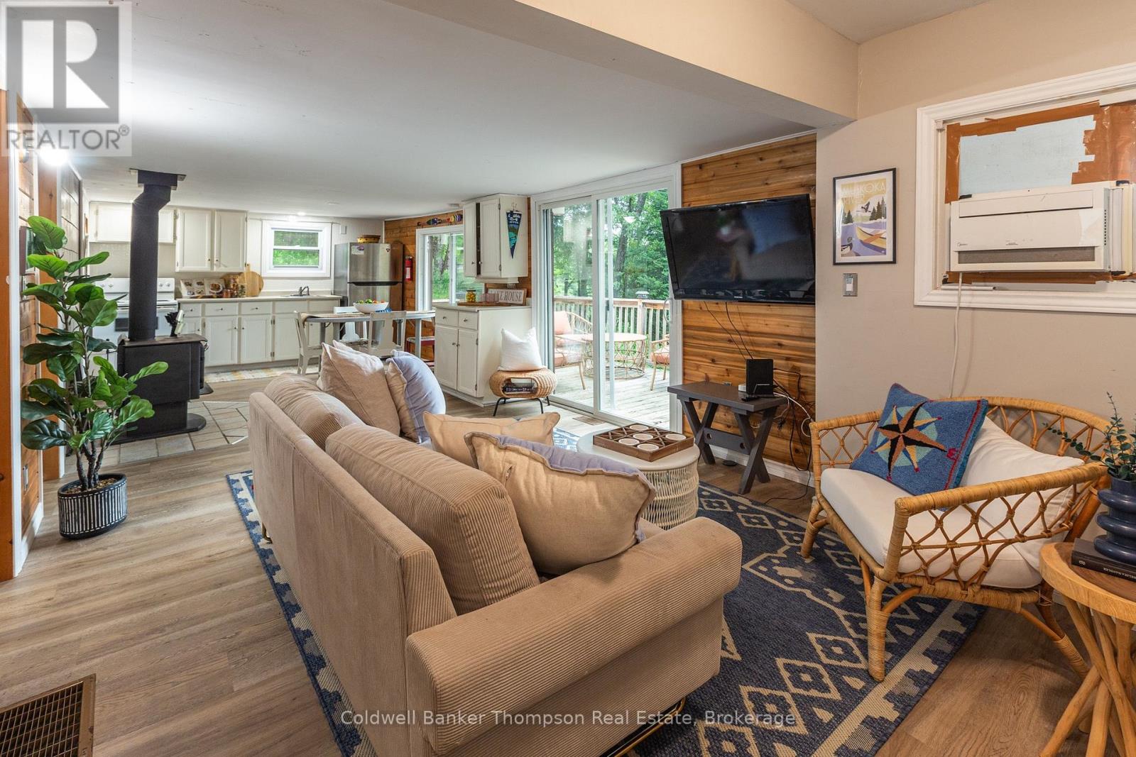 880 Stephenson Rd 2 Road E, Huntsville, Ontario P0B 1L0 - Photo 5 - X13572998