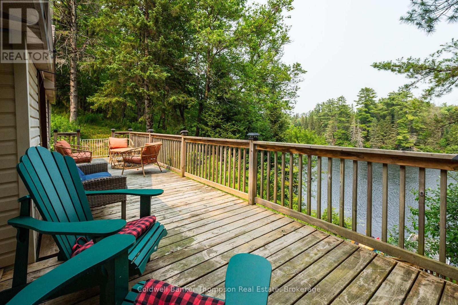 880 Stephenson Rd 2 Road E, Huntsville, Ontario P0B 1L0 - Photo 8 - X13572998