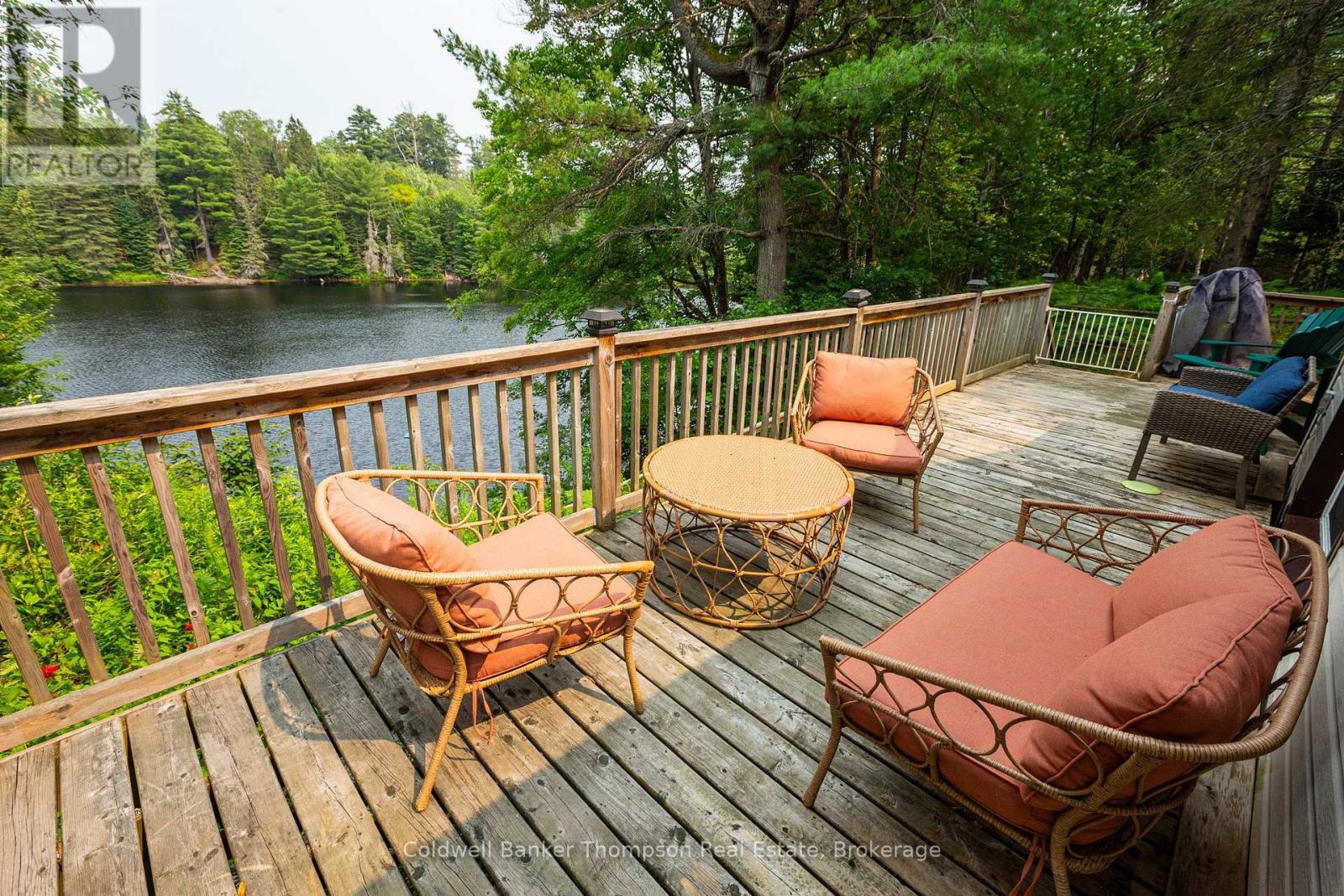 880 Stephenson Rd 2 Road E, Huntsville, Ontario P0B 1L0 - Photo 9 - X13572998