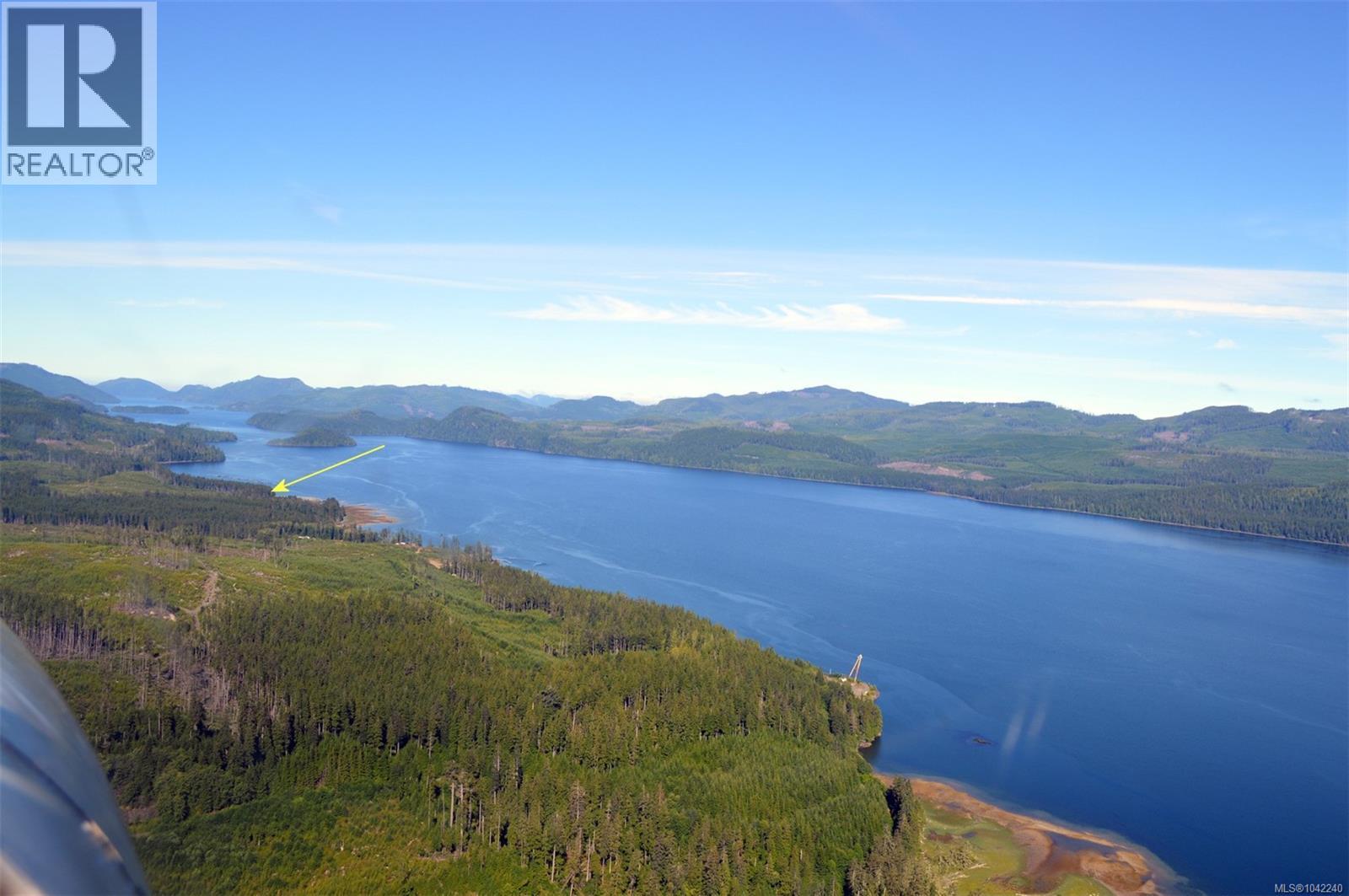 Sec 8 Kewquodie Creek, Quatsino, British Columbia V0N 2V0 - Photo 11 - 1042240