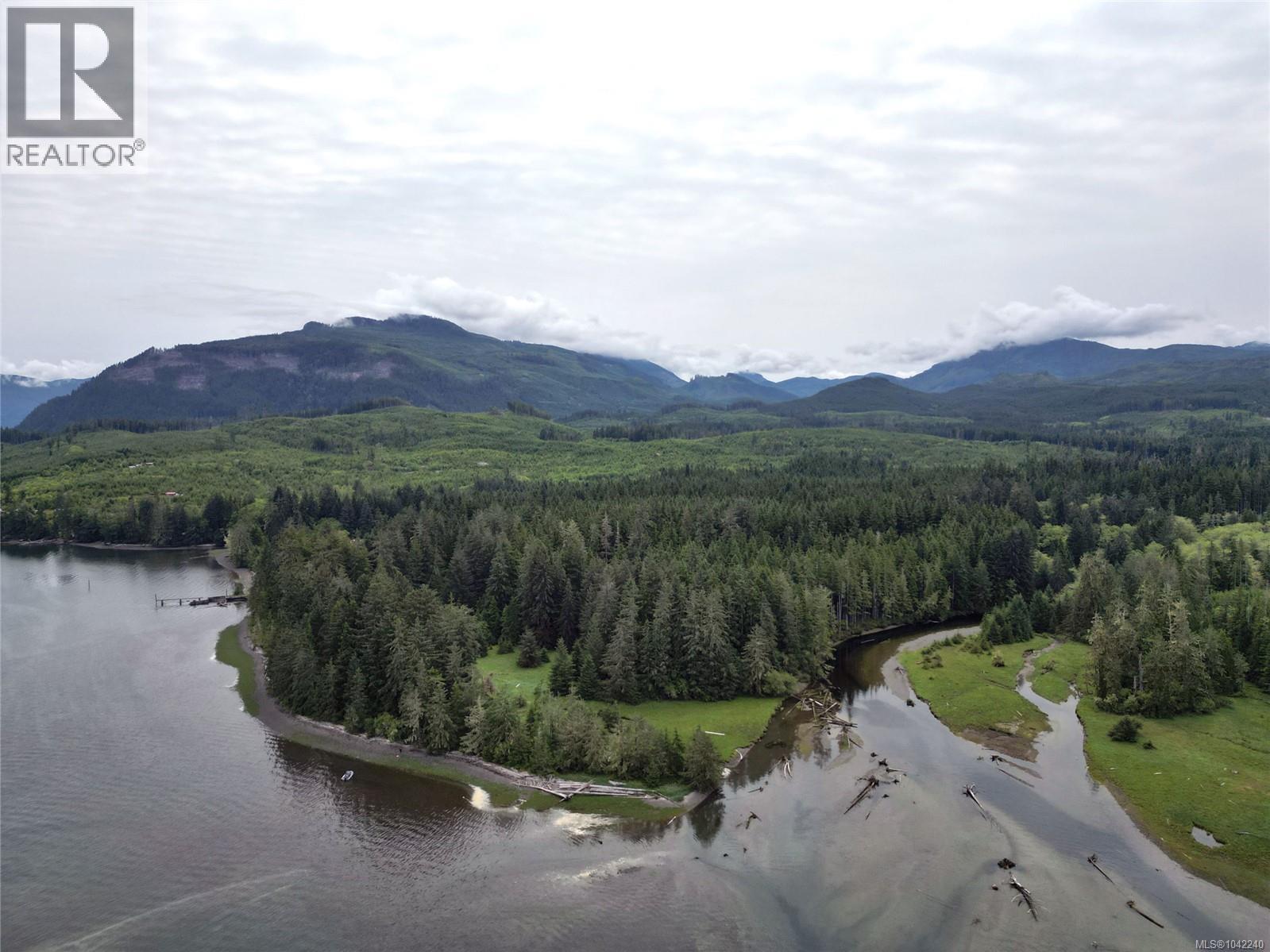Sec 8 Kewquodie Creek, Quatsino, British Columbia V0N 2V0 - Photo 5 - 1042240