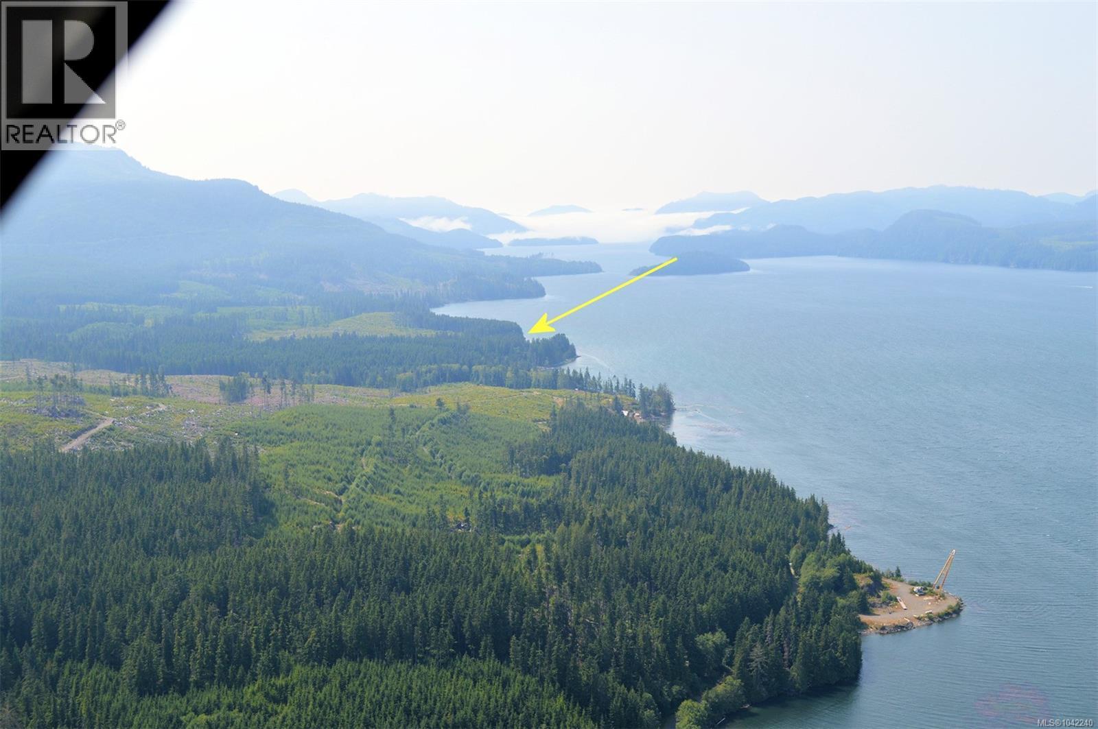 Sec 8 Kewquodie Creek, Quatsino, British Columbia V0N 2V0 - Photo 9 - 1042240