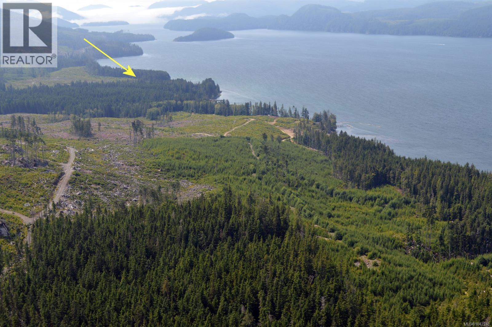 Sec 8 Kewquodie Creek, Quatsino, British Columbia V0N 2V0 - Photo 10 - 1042240
