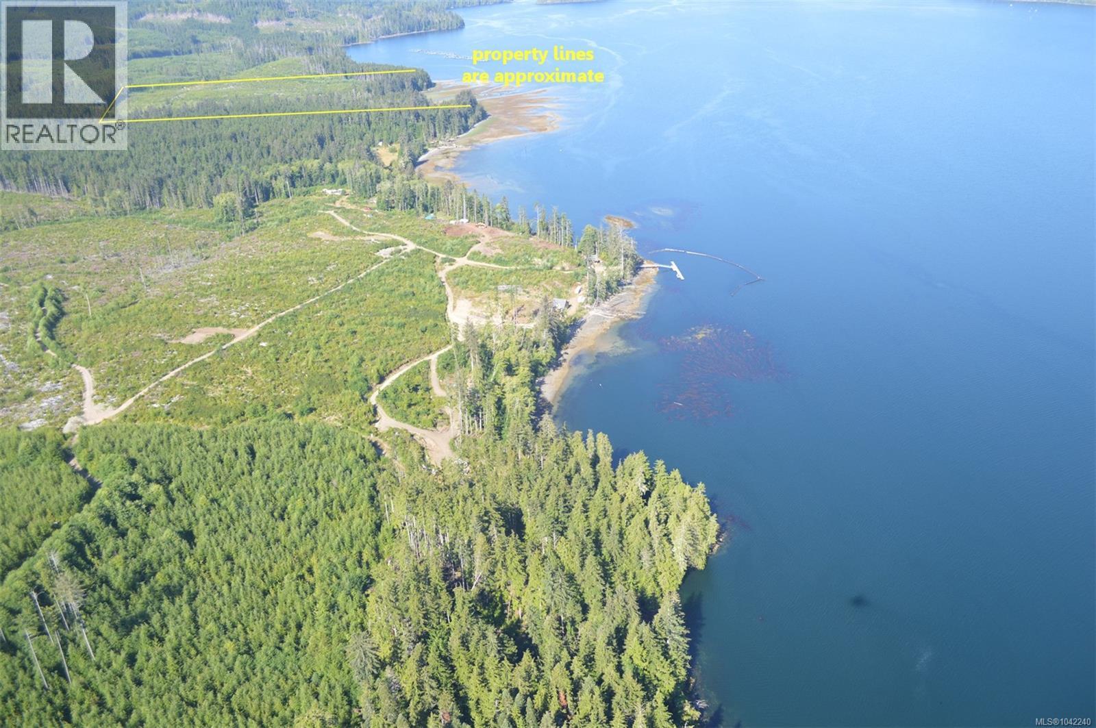 Sec 8 Kewquodie Creek, Quatsino, British Columbia V0N 2V0 - Photo 8 - 1042240