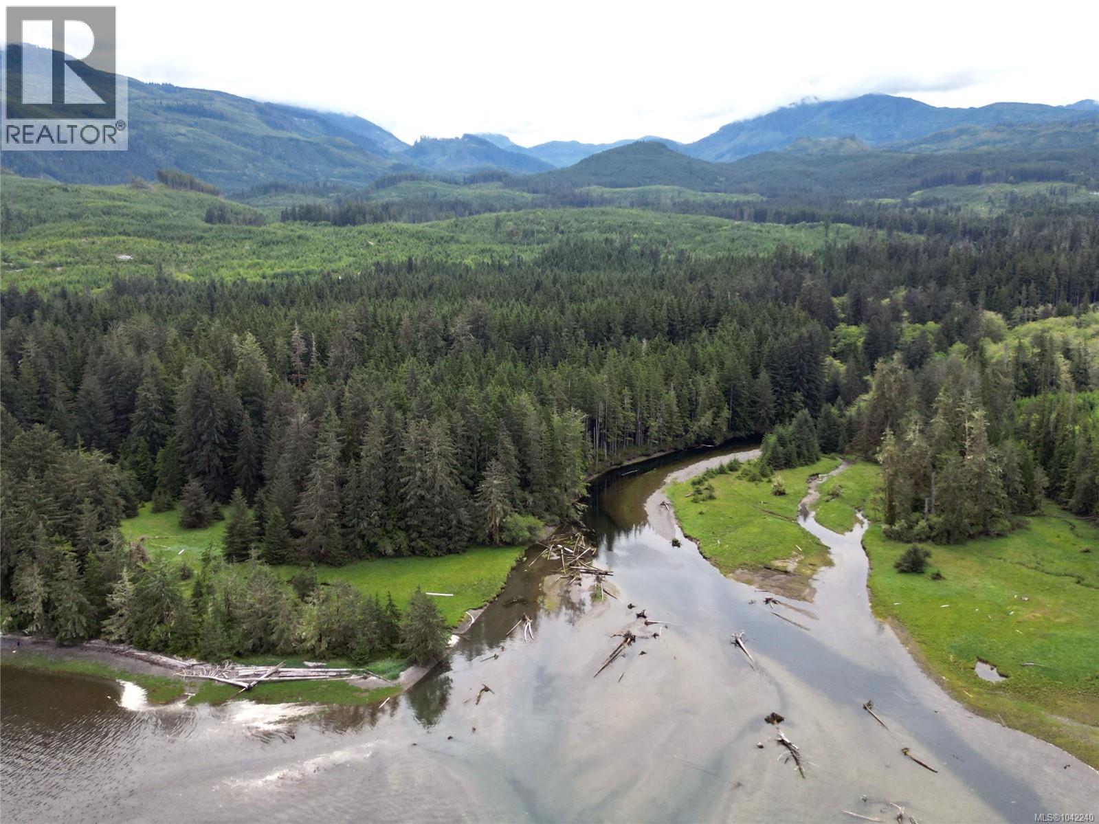 Sec 8 Kewquodie Creek, Quatsino, British Columbia V0N 2V0 - Photo 4 - 1042240