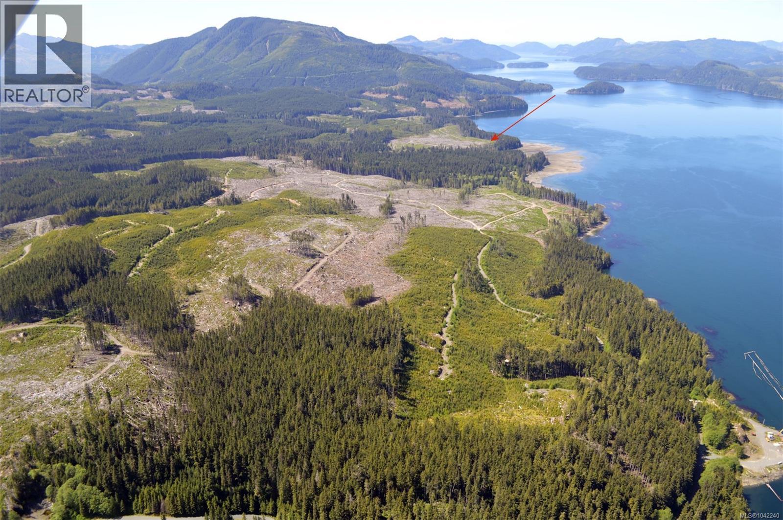 Sec 8 Kewquodie Creek, Quatsino, British Columbia V0N 2V0 - Photo 7 - 1042240