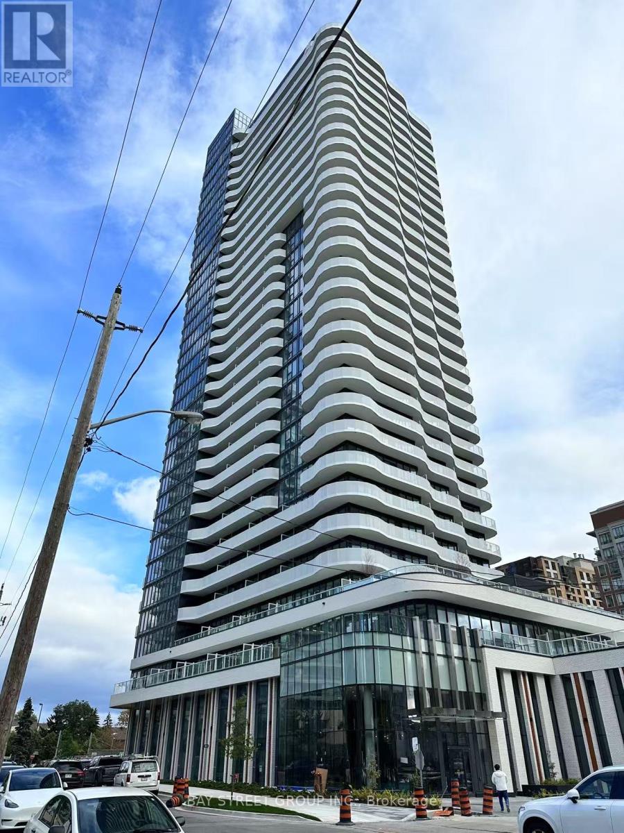2507 - 15 HOLMES AVENUE, Toronto (Willowdale East)