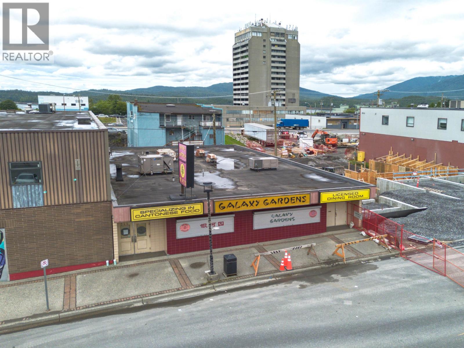 844 W 3rd Avenue, Prince Rupert, British Columbia V8J 1M6 - Photo 1 - C8080489