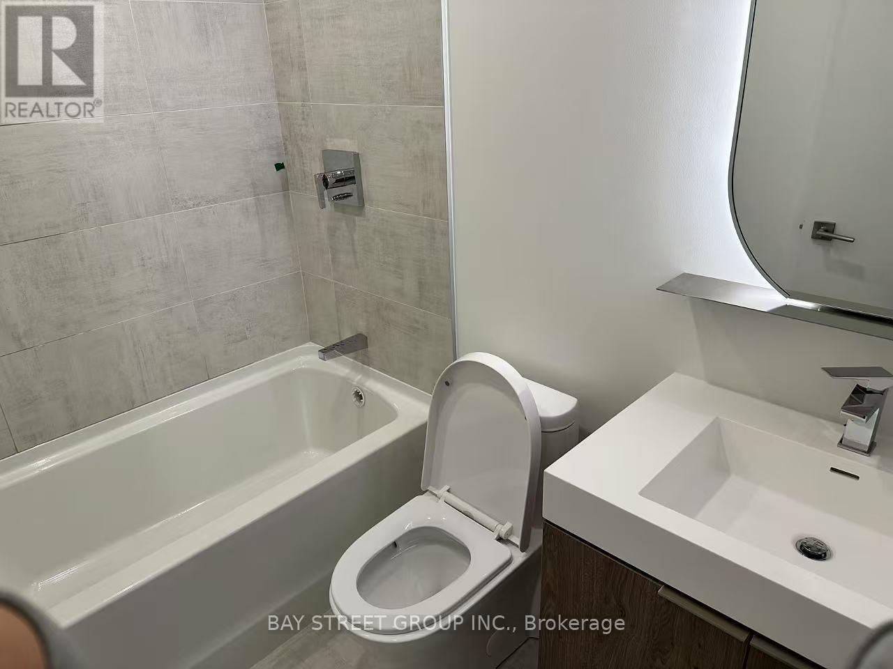 2507 - 15 Holmes Avenue, Toronto, Ontario  M2N 0L4 - Photo 11 - C13572992