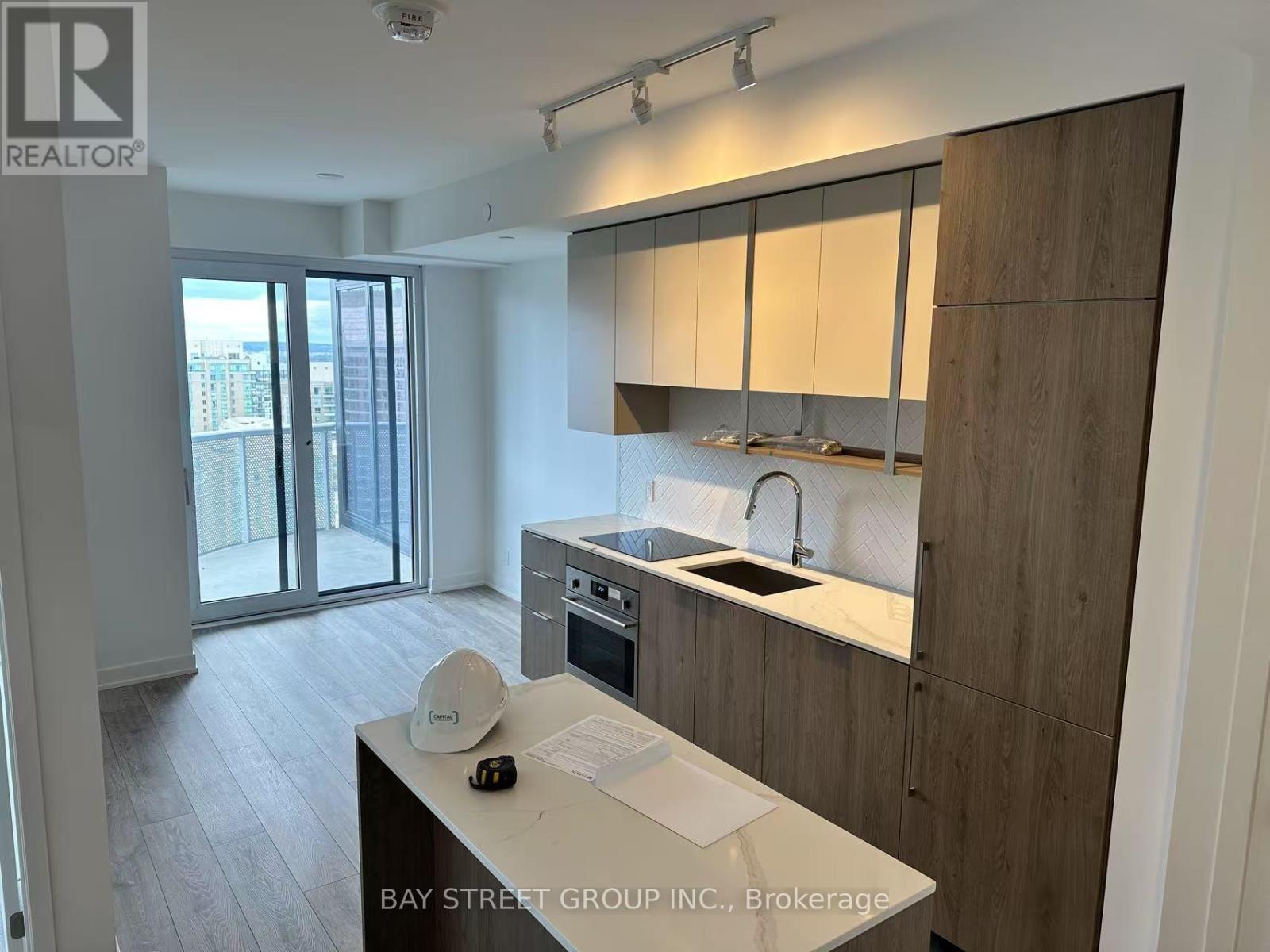 2507 - 15 Holmes Avenue, Toronto, Ontario  M2N 0L4 - Photo 5 - C13572992