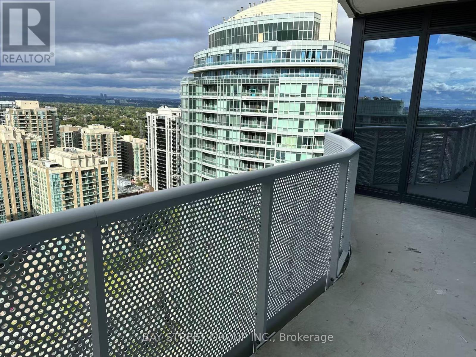 2507 - 15 Holmes Avenue, Toronto, Ontario  M2N 0L4 - Photo 9 - C13572992