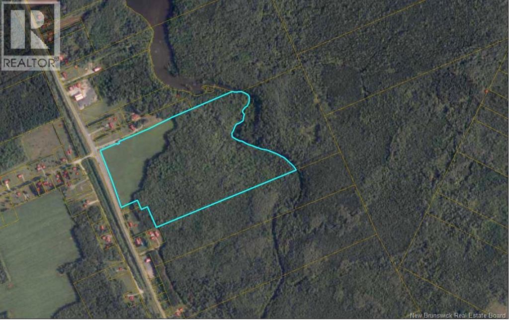 Lot Route 126, Rogersville, New Brunswick  E4Y 2N8 - Photo 1 - NB119222