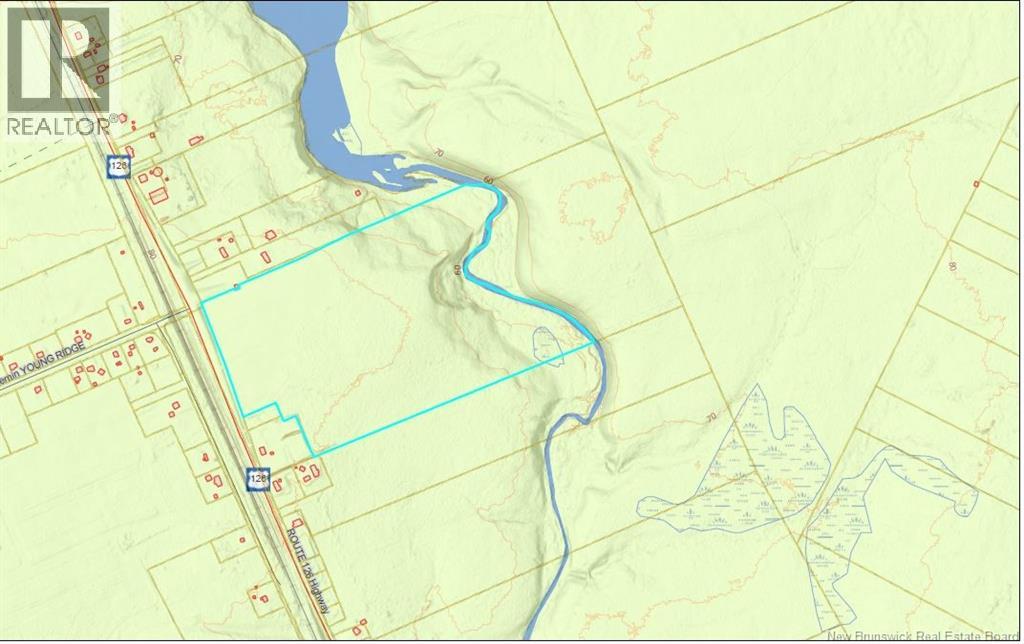 Lot Route 126, Rogersville, New Brunswick  E4Y 2N8 - Photo 3 - NB119222