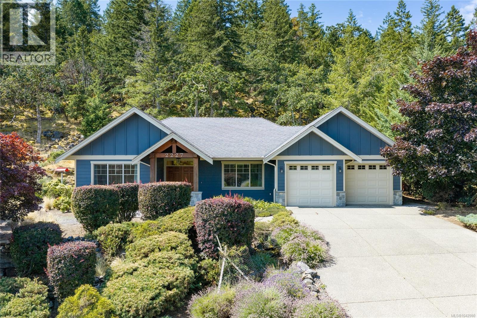 2227 Bonnington Dr