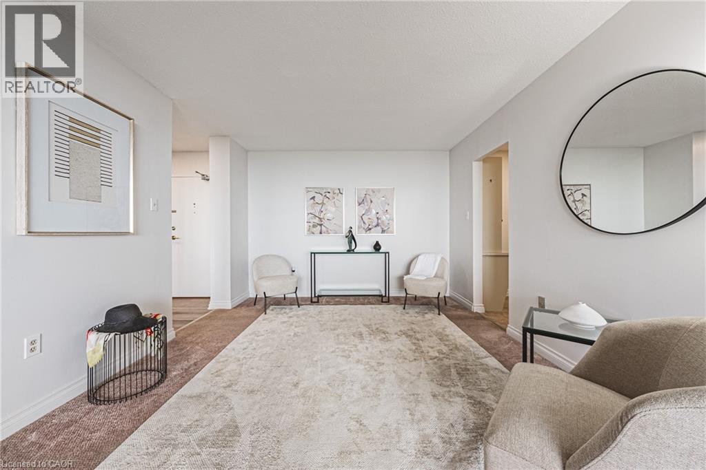 2055 Upper Middle Road Unit# 1504, Burlington, Ontario  L7P 3P4 - Photo 13 - 40837269