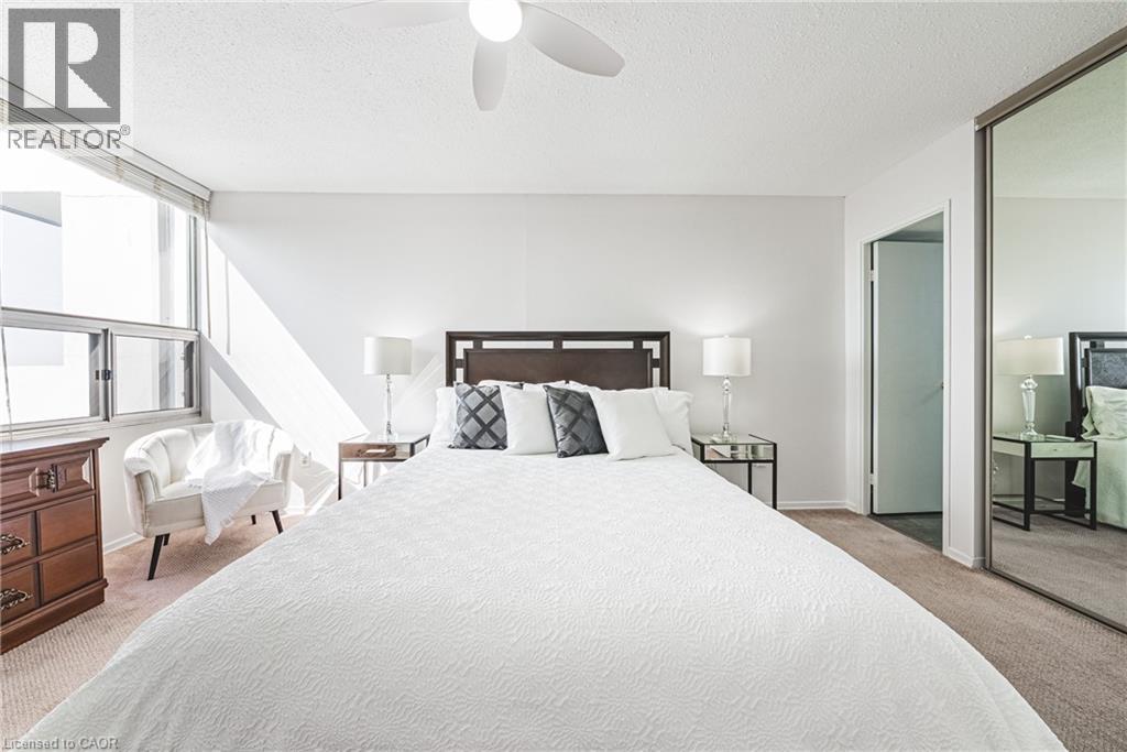 2055 Upper Middle Road Unit# 1504, Burlington, Ontario  L7P 3P4 - Photo 20 - 40837269