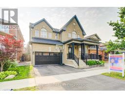349 WILLIAMSON ROAD, Markham, Ontario