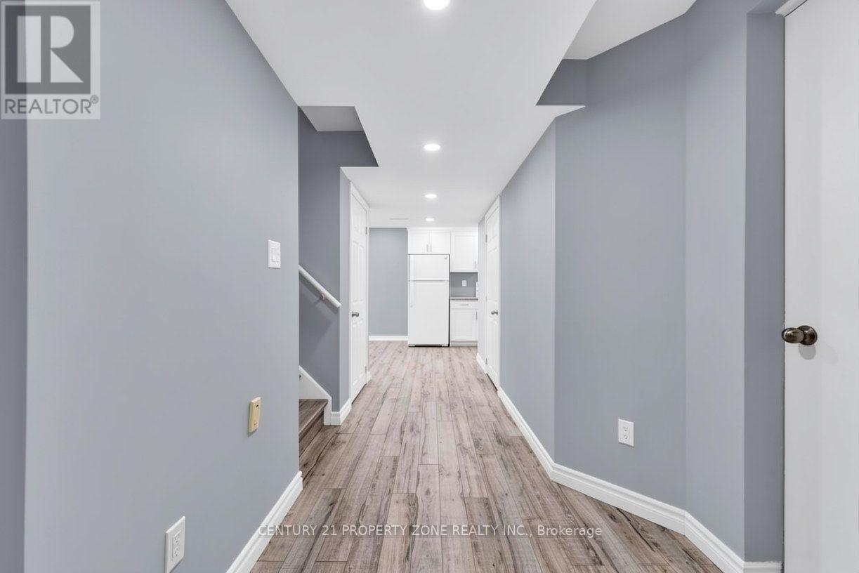 Lower - 93 Bologna Road, Vaughan, Ontario L4H 2M8 - Photo 10 - N13573020