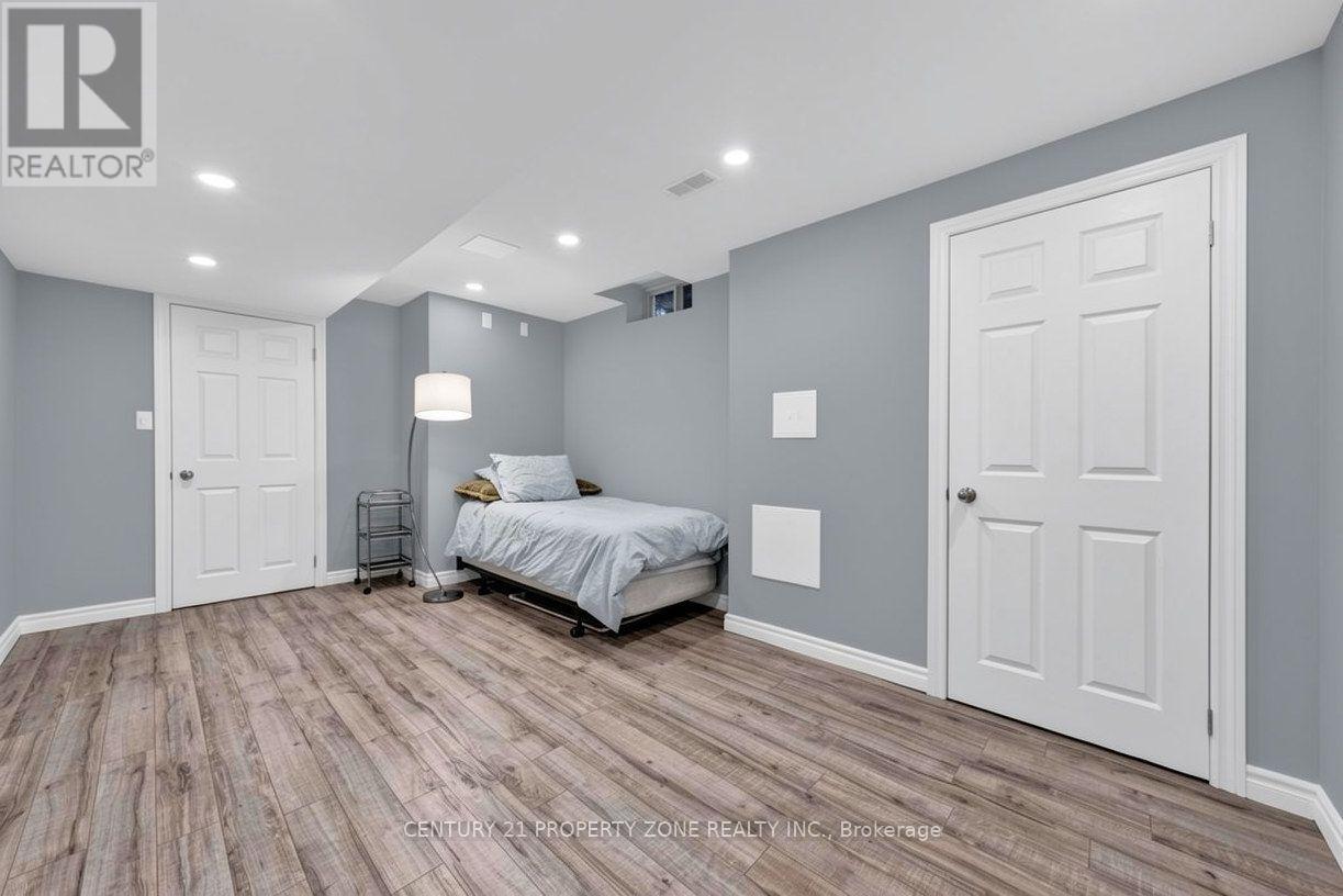 Lower - 93 Bologna Road, Vaughan, Ontario L4H 2M8 - Photo 11 - N13573020