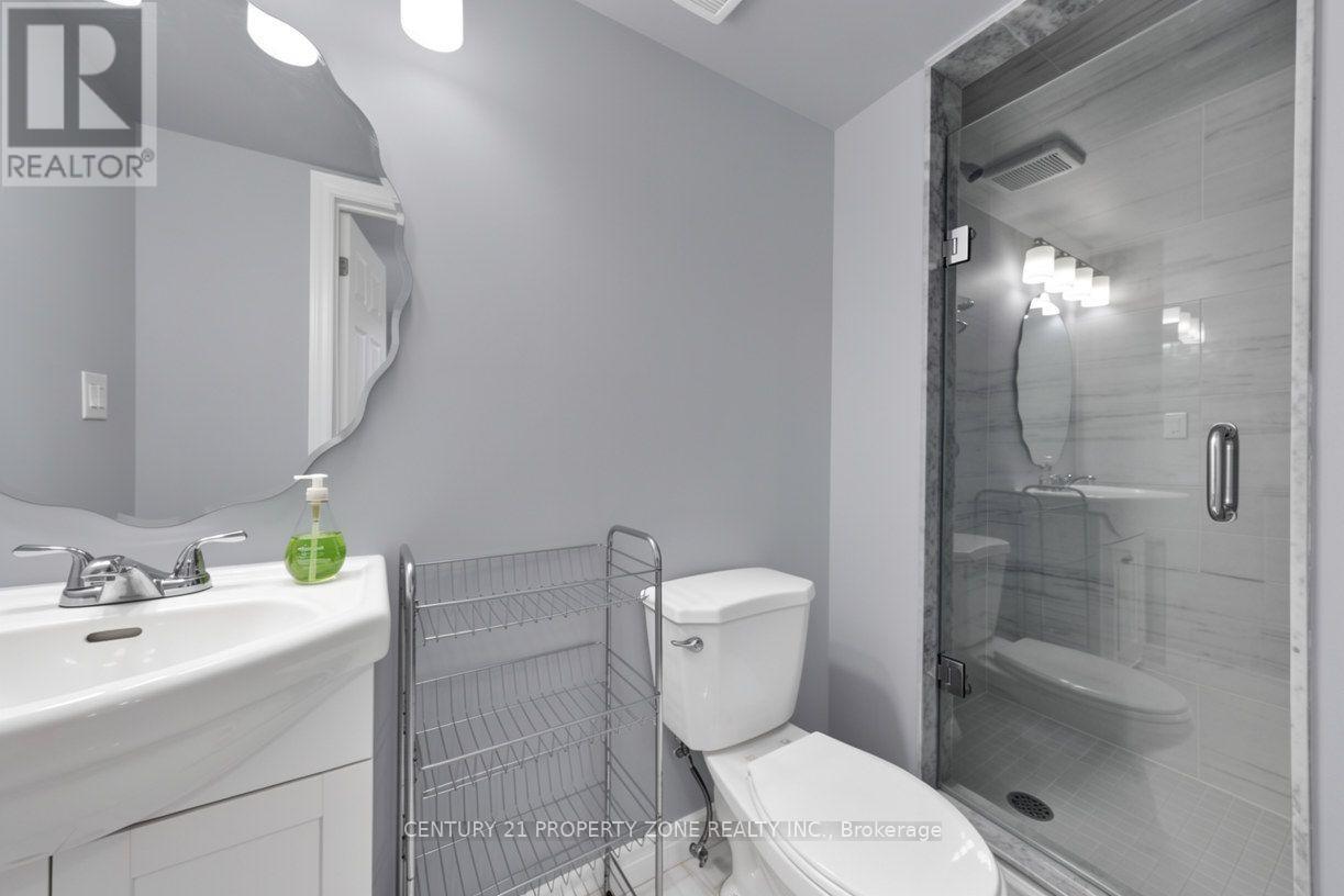 Lower - 93 Bologna Road, Vaughan, Ontario L4H 2M8 - Photo 13 - N13573020