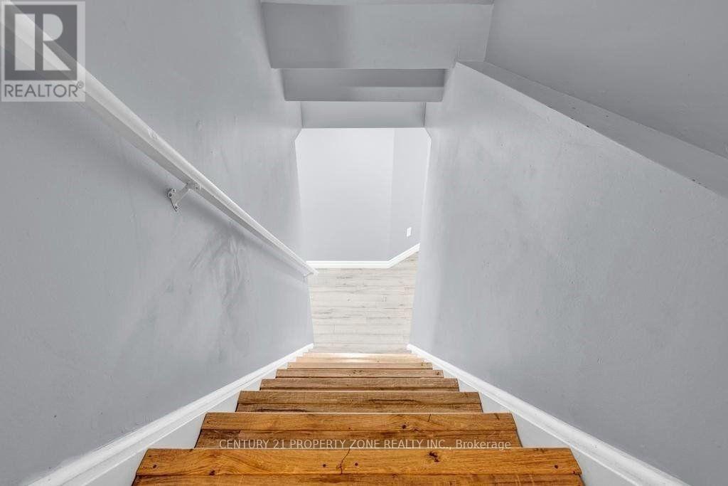 Lower - 93 Bologna Road, Vaughan, Ontario L4H 2M8 - Photo 3 - N13573020