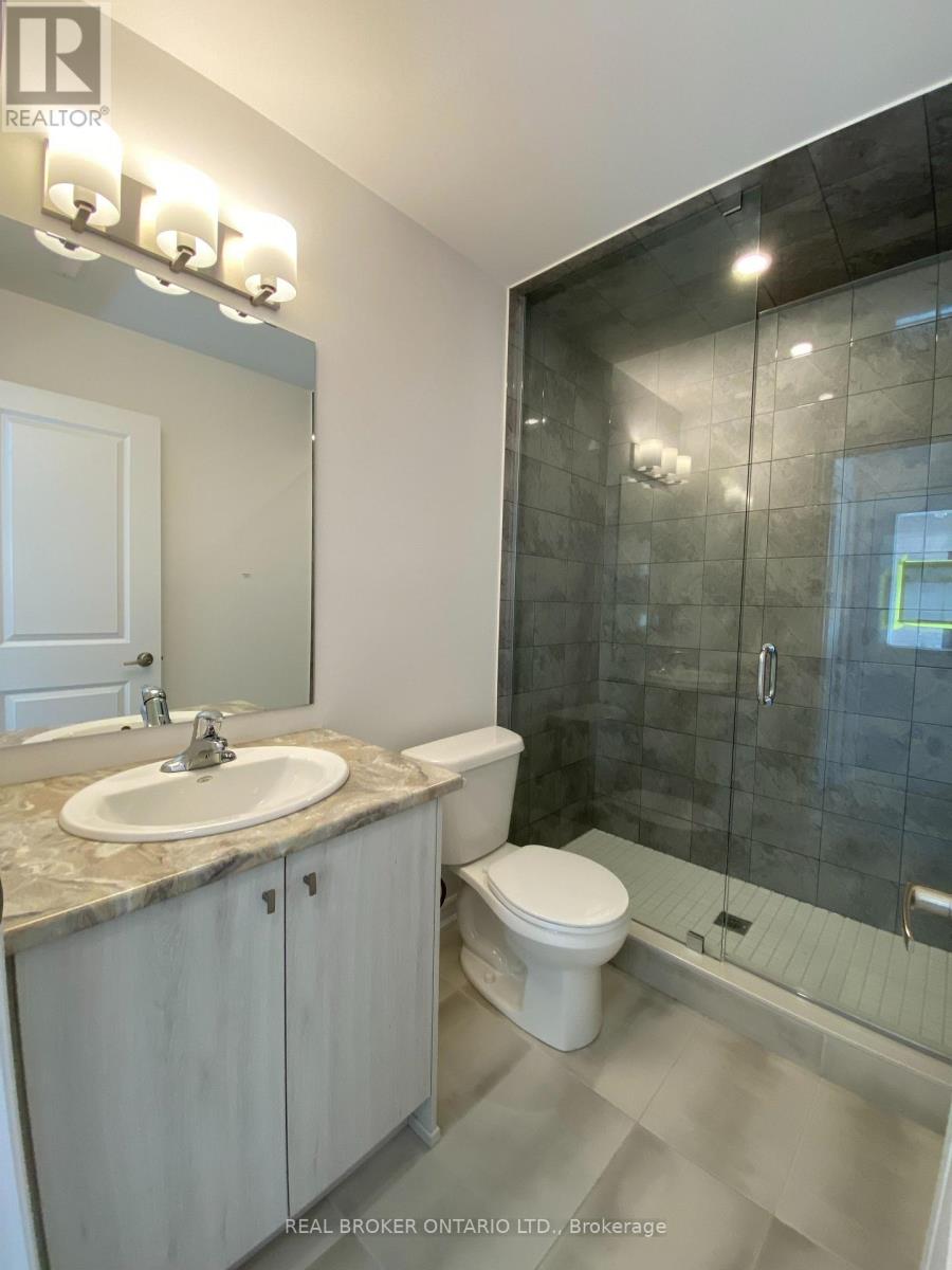 31a Pumpkin Corner Crescent, Barrie, Ontario  L9J 0T5 - Photo 10 - S13573026