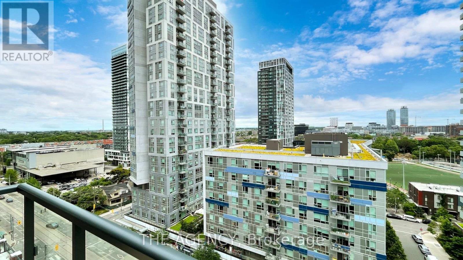 Ph1115 - 35 Tubman Avenue, Toronto, Ontario M5A 0T1 - Photo 26 - C13549998