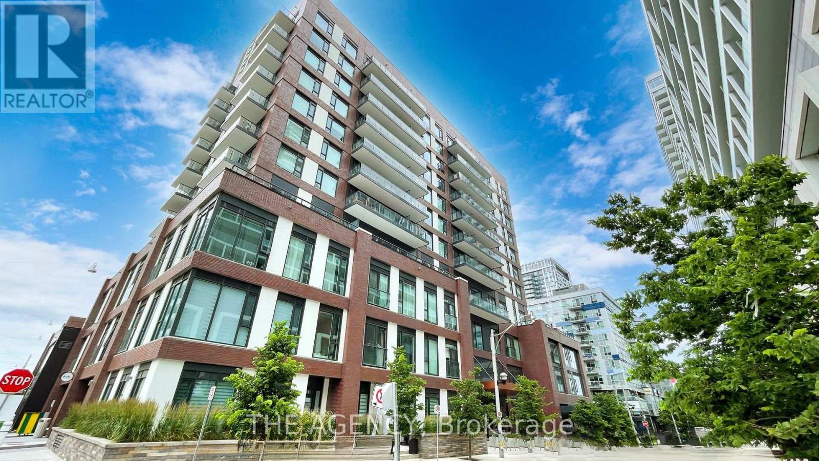 Ph1115 - 35 Tubman Avenue, Toronto, Ontario M5A 0T1 - Photo 3 - C13549998